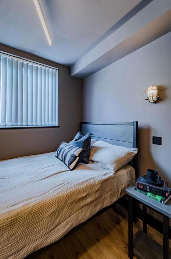 Bramble - Luxury 1-bed Serviced Suites Apartment