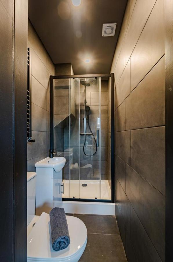 Apartment Bramble - Luxury 1-bed Serviced Suites Coventry