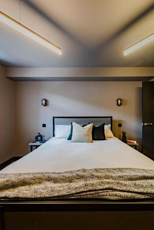 Bramble - Luxury 1-bed Serviced Suites Apartment