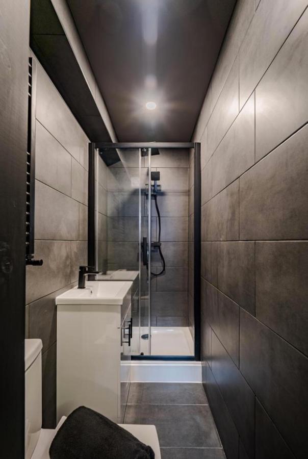 Bramble - Luxury 1-bed Serviced Suites Apartment *